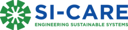 SI Care Logo