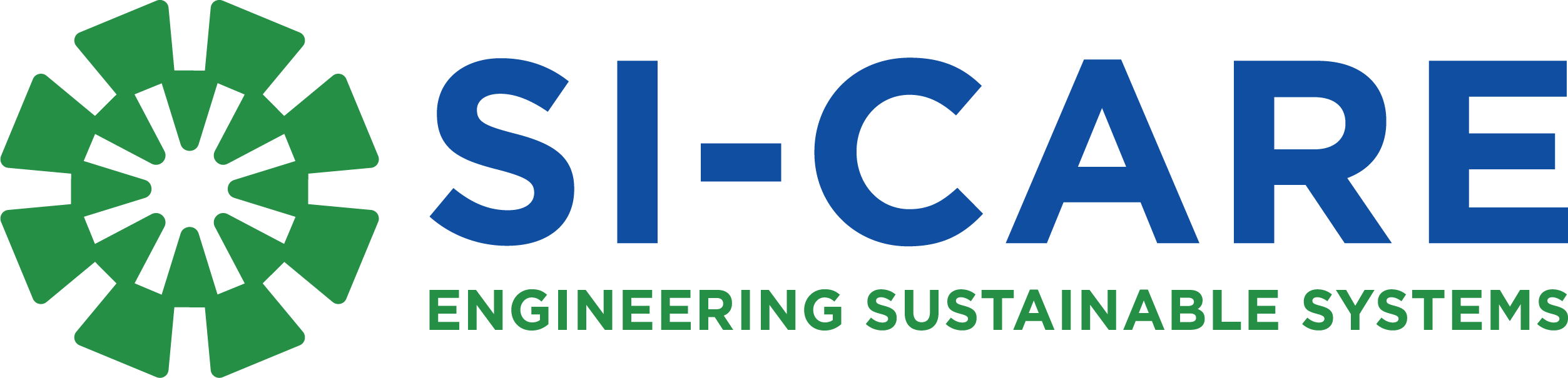 SI Care Logo